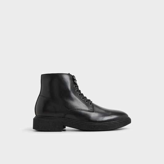 Aldo Walton in Black - Lace-up boot Men