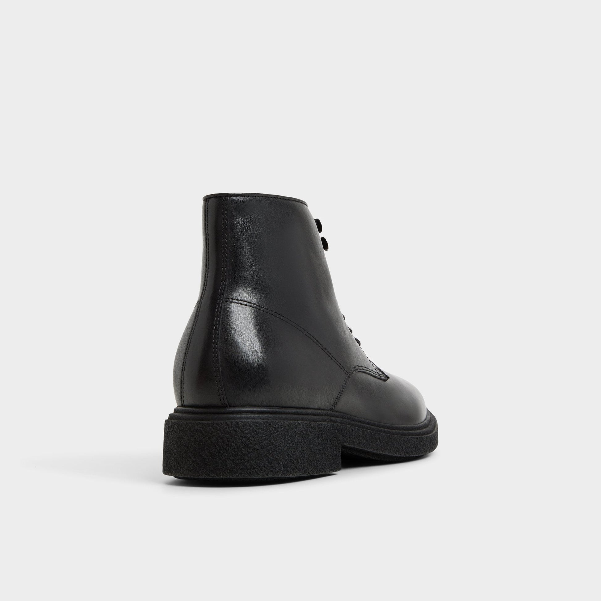 Aldo Walton in Black - Lace-up boot Men
