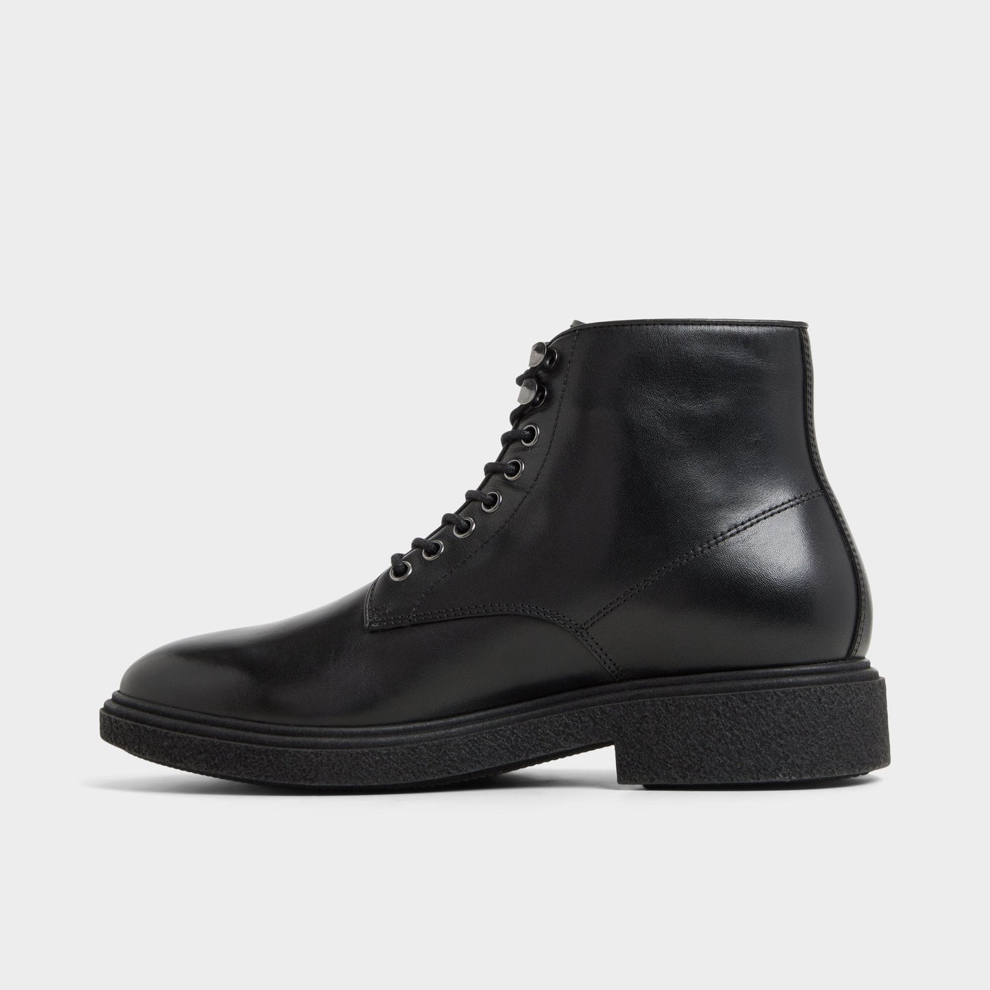 Aldo Walton in Black - Lace-up boot Men