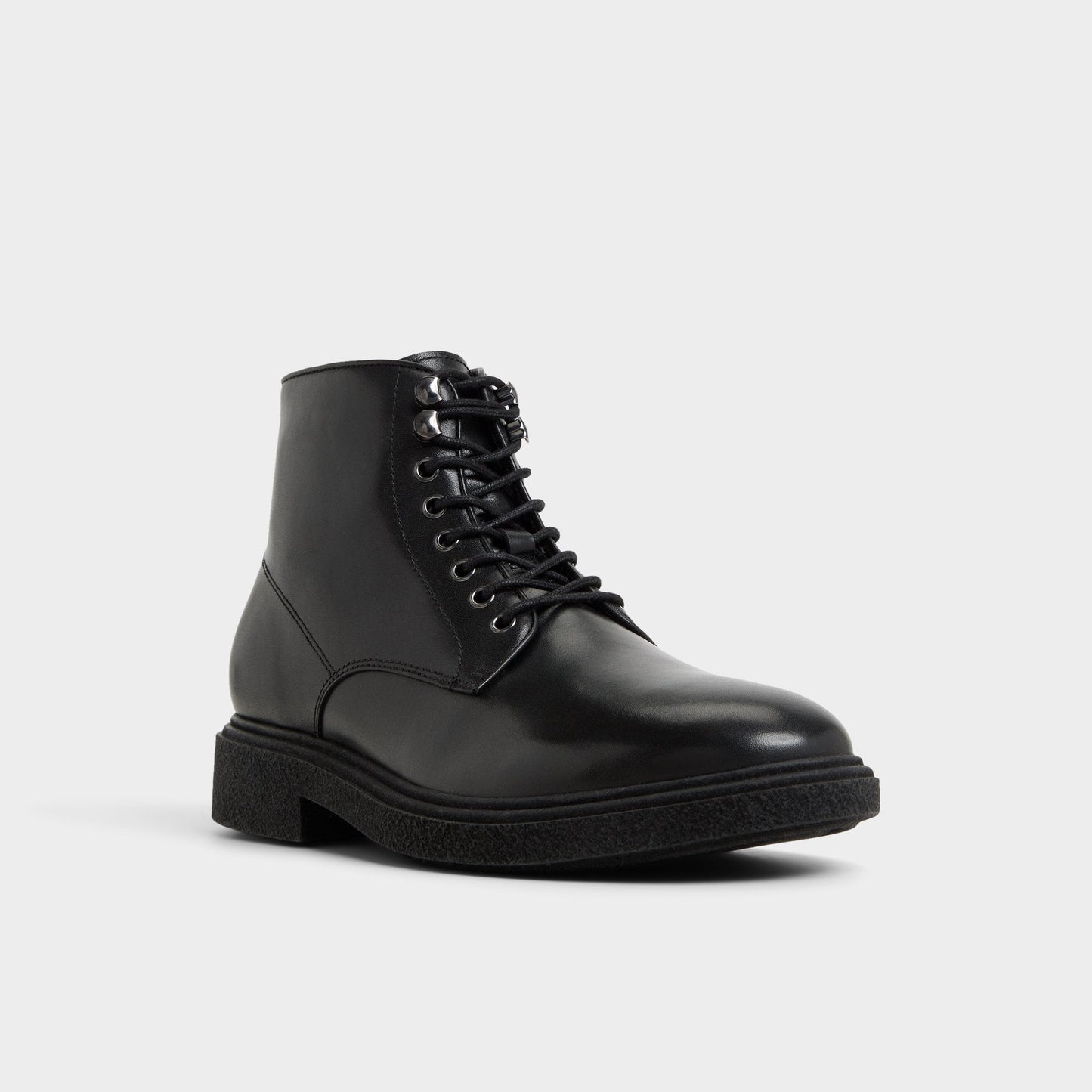 Aldo Walton in Black - Lace-up boot Men