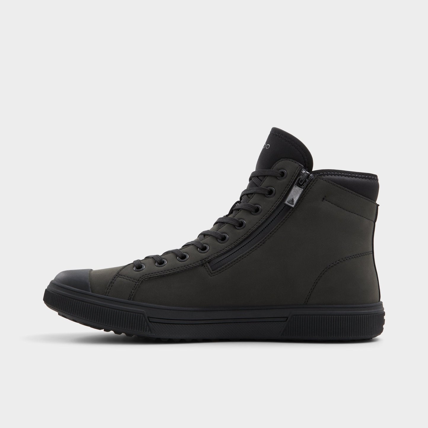 Aldo Estanqueiro Black Overflow Men's Lace-up boots - Lace-up boot, Cup sole Men