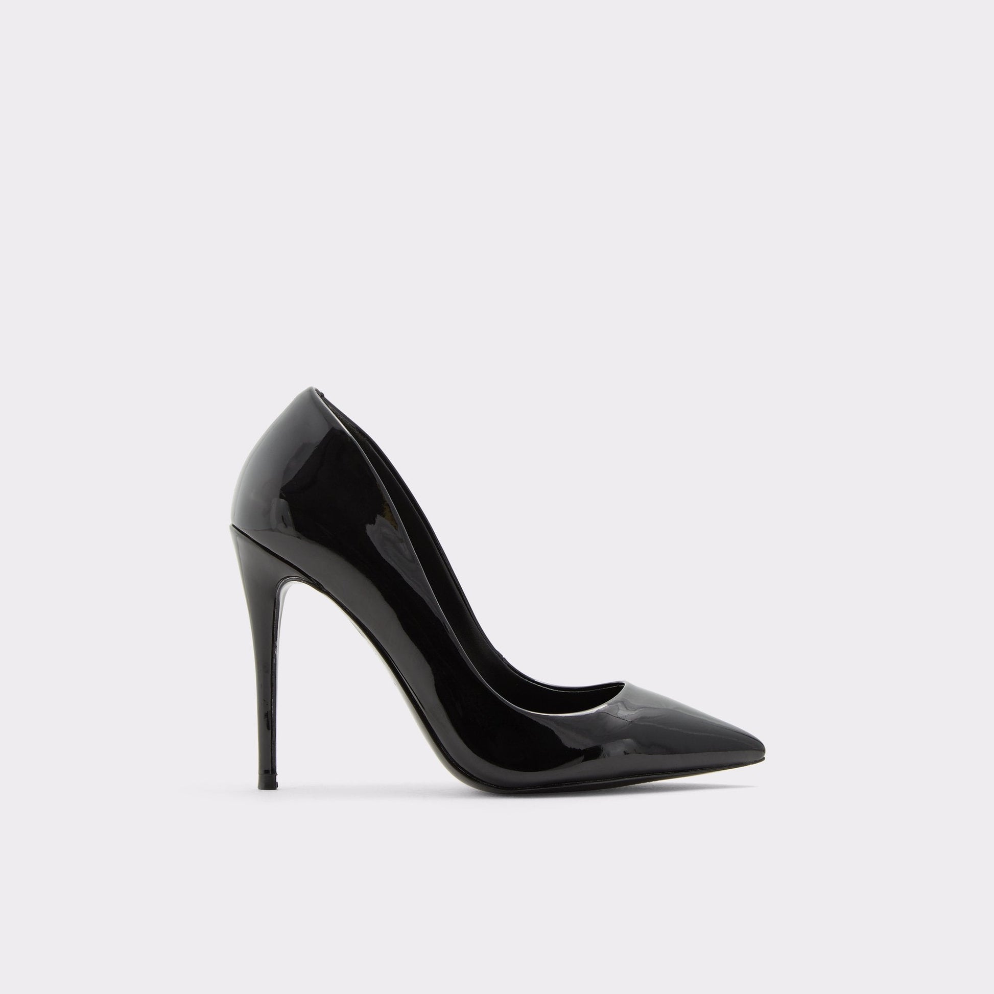 Aldo Stessy_ Other Black Women's Stessy - Pump, Stiletto heel Women