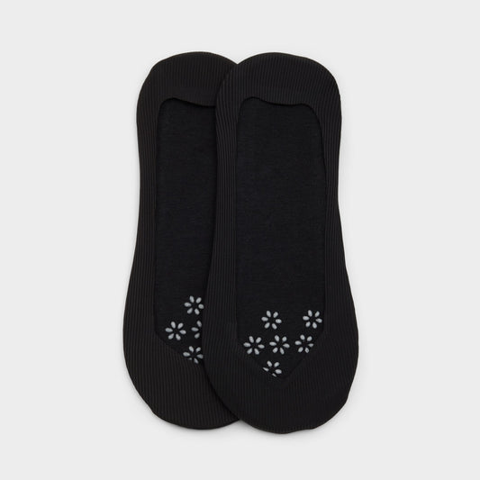 Aldo Tiptoe in Black - Socks Women|Accessories|New
