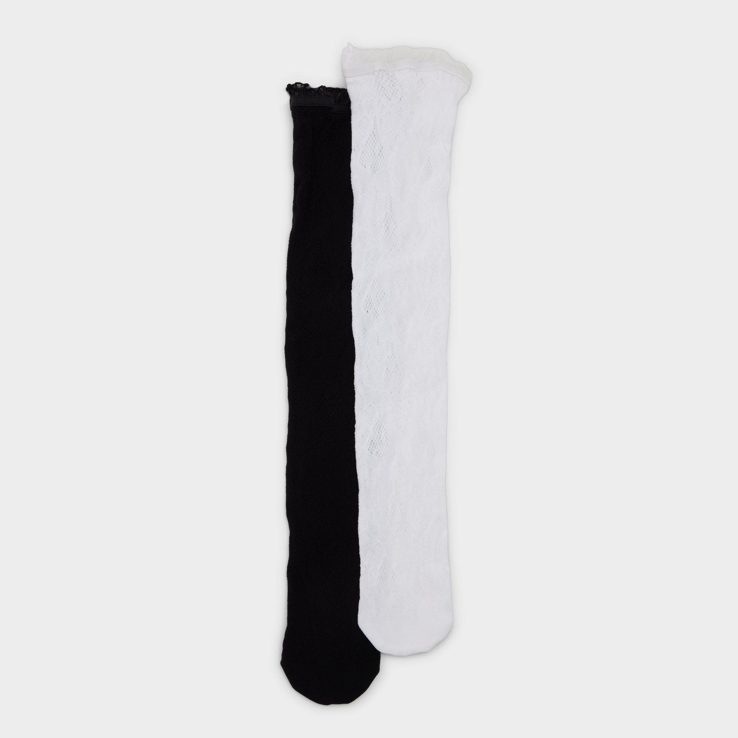 Aldo Lacydaze in Black White - Crew socks Women|Accessories|New