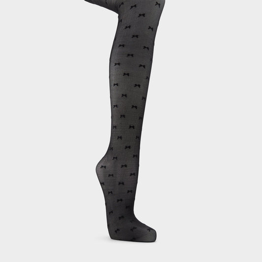 Aldo Bowly in Black - Tights Women|Accessories