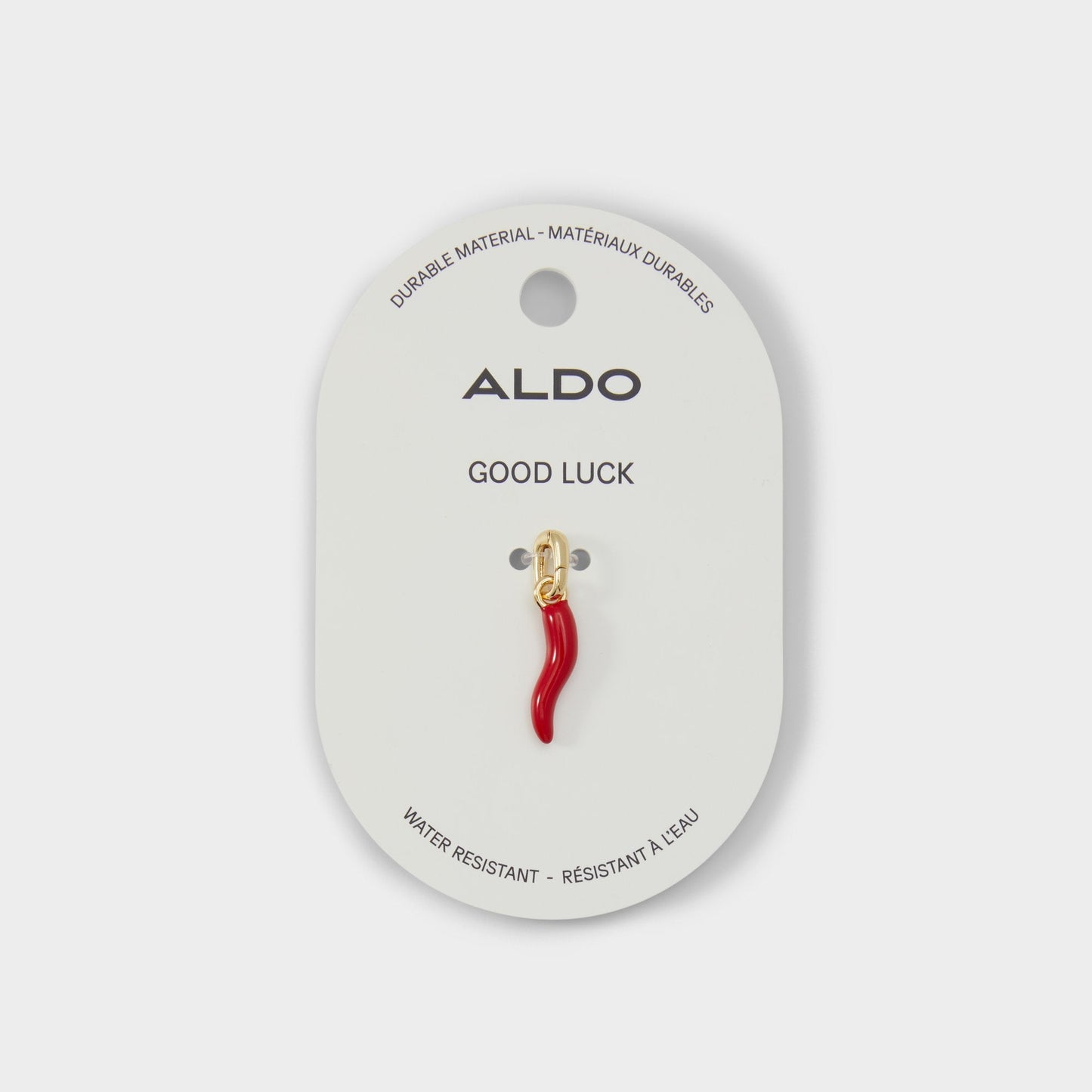 Aldo Goodluck Red Women's Jewelry - Jewelry charm Women|Accessories