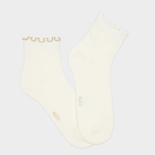 Aldo Frilluxe Ice Women's Socks - Crew socks Women|Accessories