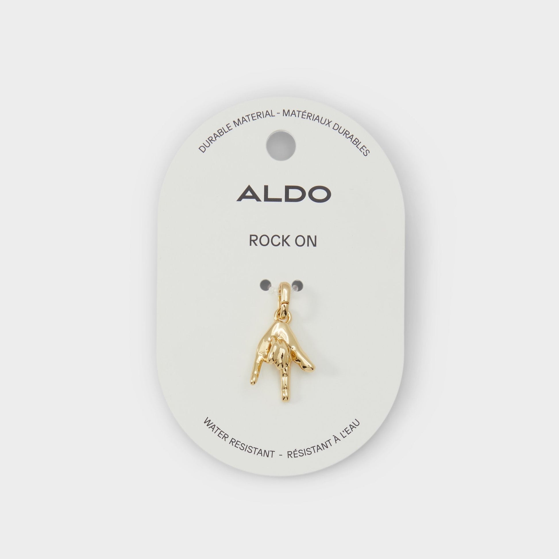 Aldo Rockonn Gold Women's Jewelry - Jewelry charm Women|Accessories