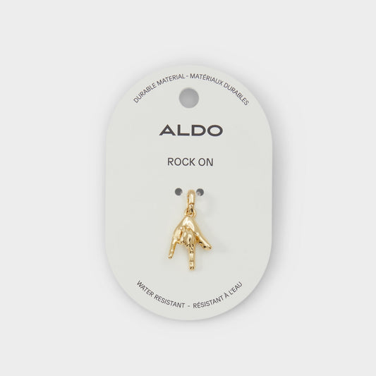 Aldo Rockonn Gold Women's Jewelry - Jewelry charm Women|Accessories