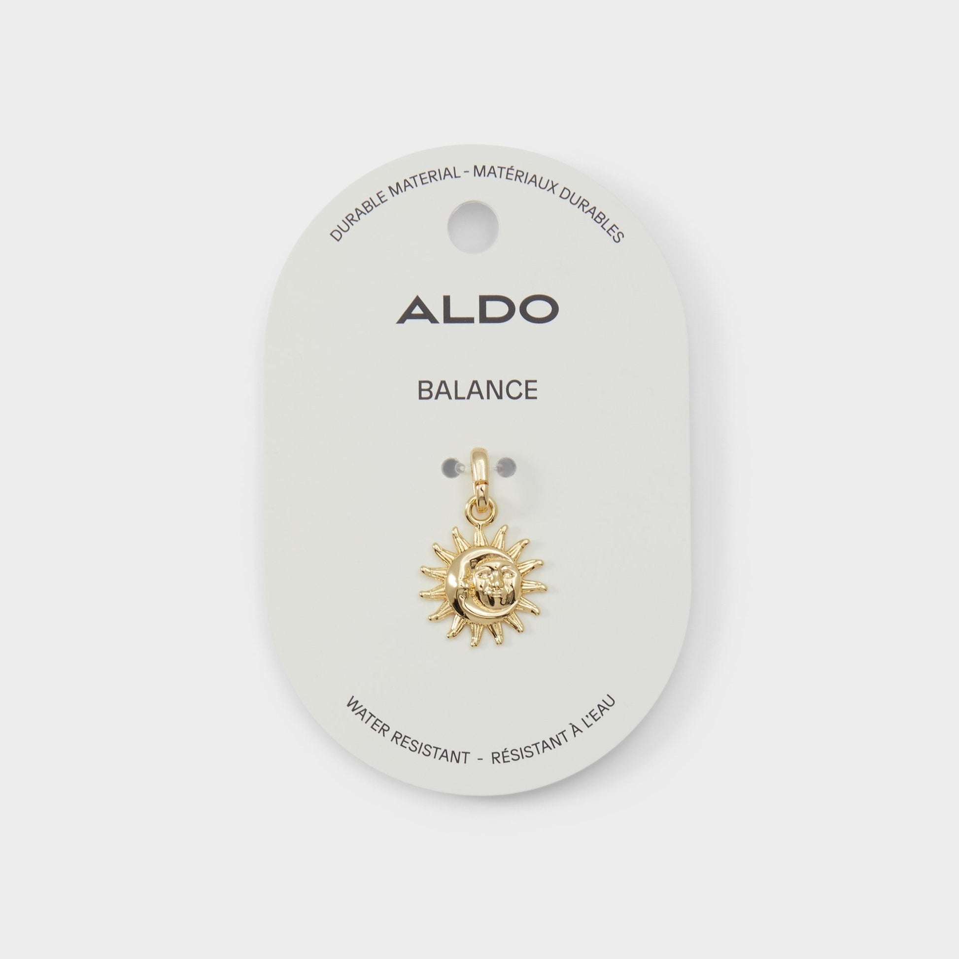 Aldo Soluna Gold Women's Jewelry - Jewelry charm Women|Accessories