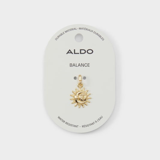 Aldo Soluna Gold Women's Jewelry - Jewelry charm Women|Accessories