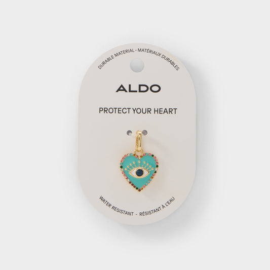 Aldo Iseehearts in Bright Blue - Jewelry charm Women|Accessories