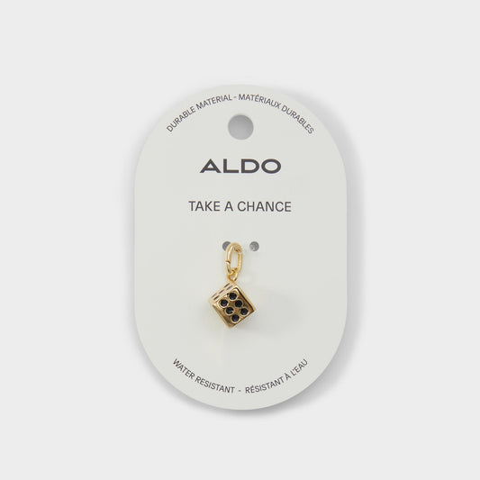 Aldo Takeachance Gold Women's Jewelry - Jewelry charm Women|Accessories