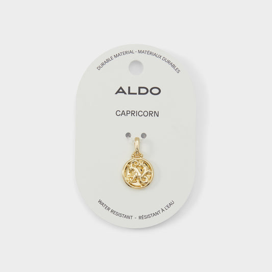 Aldo Astrologie Yellow Women's Jewelry - Jewelry charm Women|Accessories