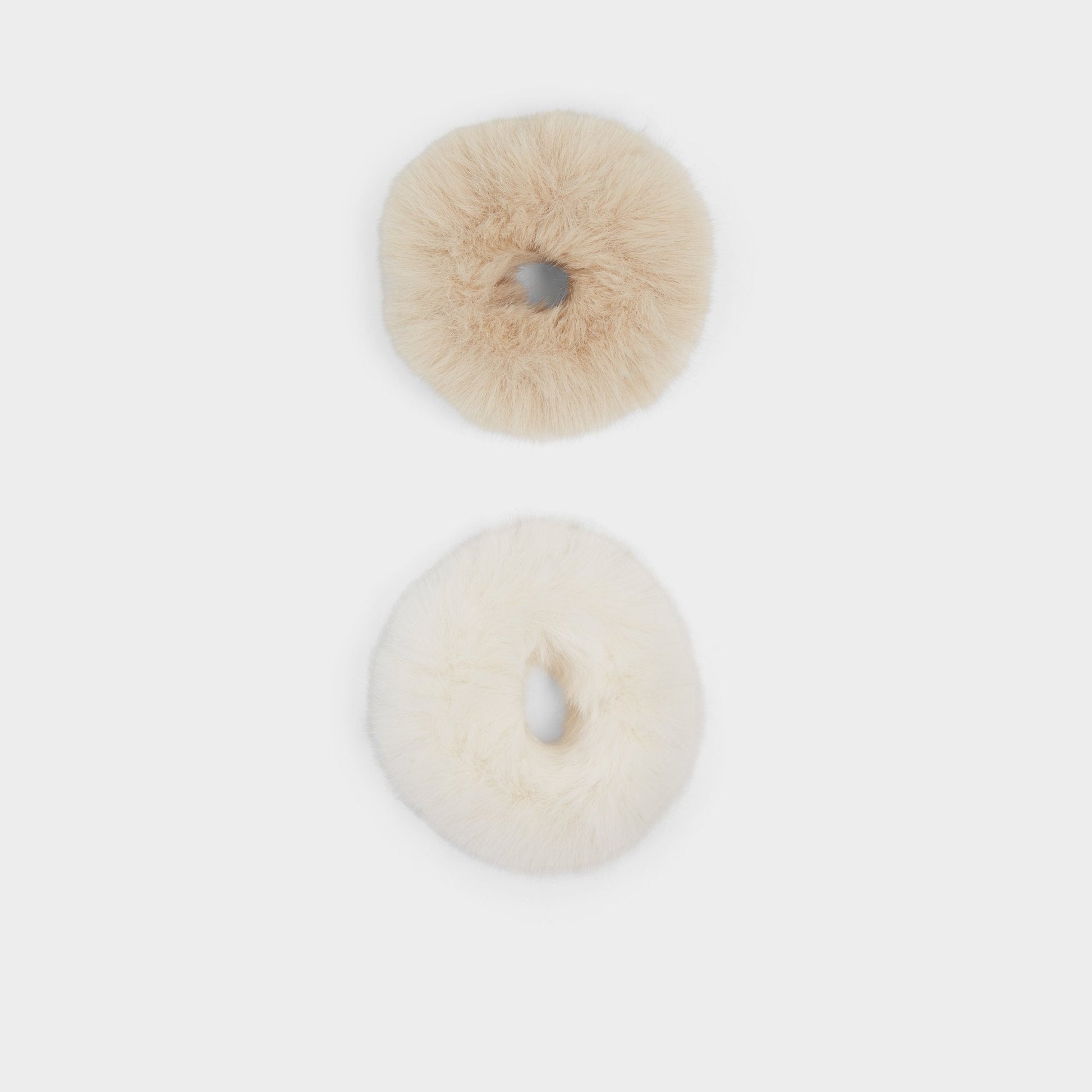 Aldo Alyd White Women's Hair accessories - Hair elastics Women