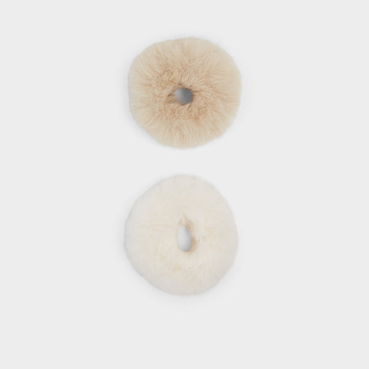 Aldo Alyd White Women's Hair accessories - Hair elastics Women