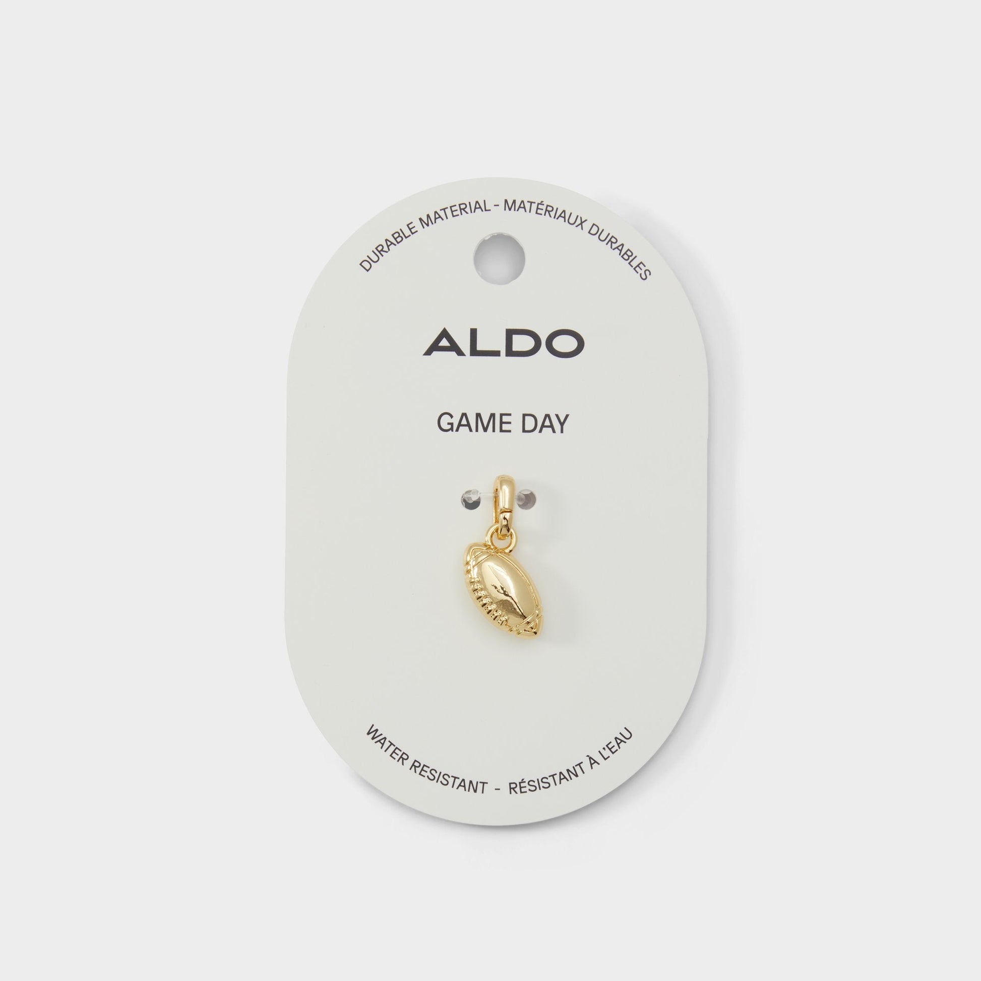 Aldo Gameday Gold Women's Jewelry - Jewelry charm Women|Accessories