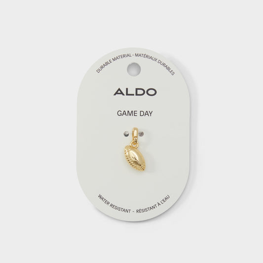 Aldo Gameday Gold Women's Jewelry - Jewelry charm Women|Accessories