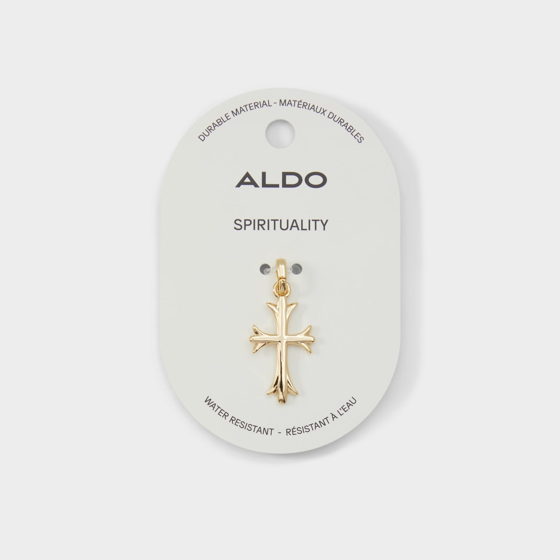 Aldo Spirituality Gold Women's Jewelry - Jewelry charm Women|Accessories