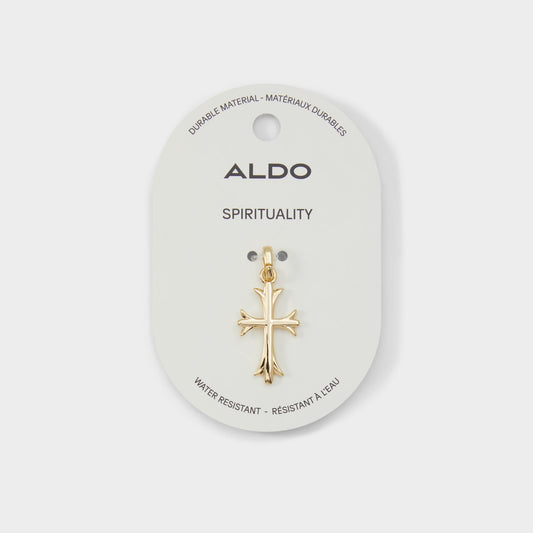 Aldo Spirituality Gold Women's Jewelry - Jewelry charm Women|Accessories