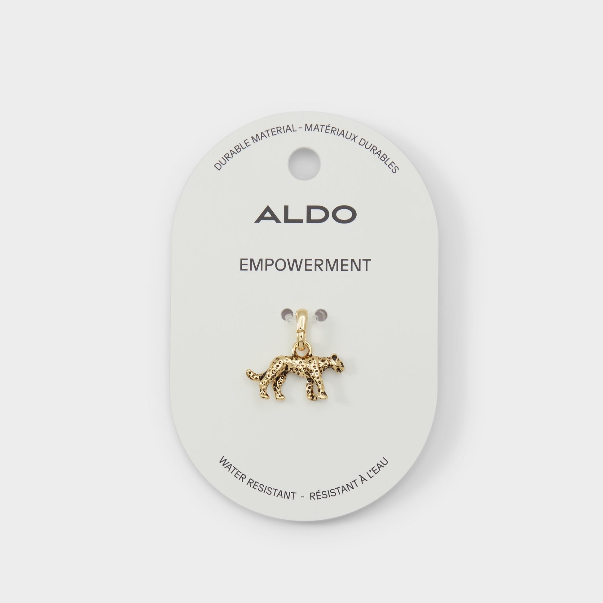 Aldo Empowered Gold Women's Jewelry - Jewelry charm Women|Accessories