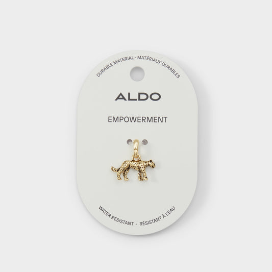 Aldo Empowered Gold Women's Jewelry - Jewelry charm Women|Accessories