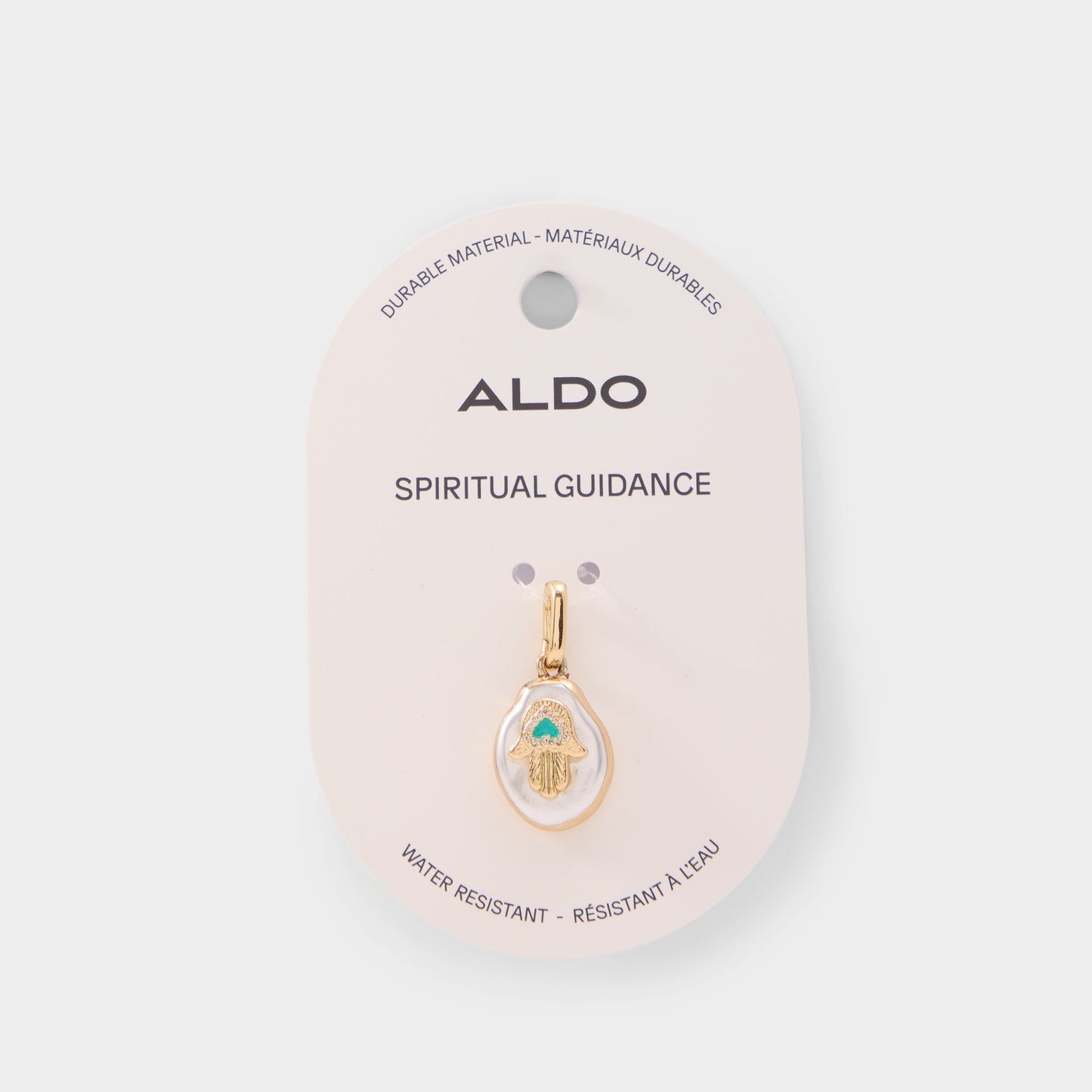 Aldo Sereniityy in Light Blue - Jewelry charm Women|Accessories