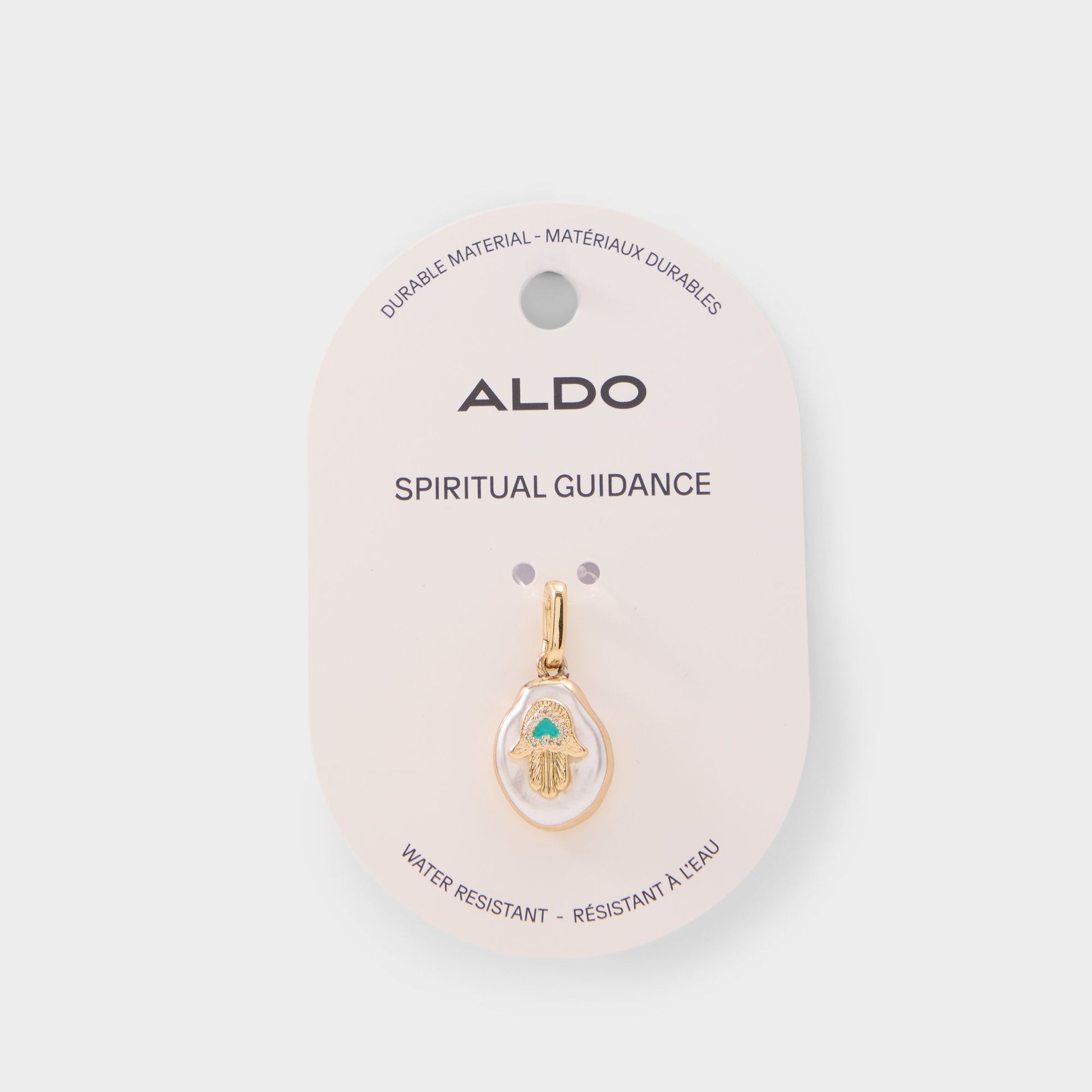 Aldo Sereniityy in Light Blue - Jewelry charm Women|Accessories