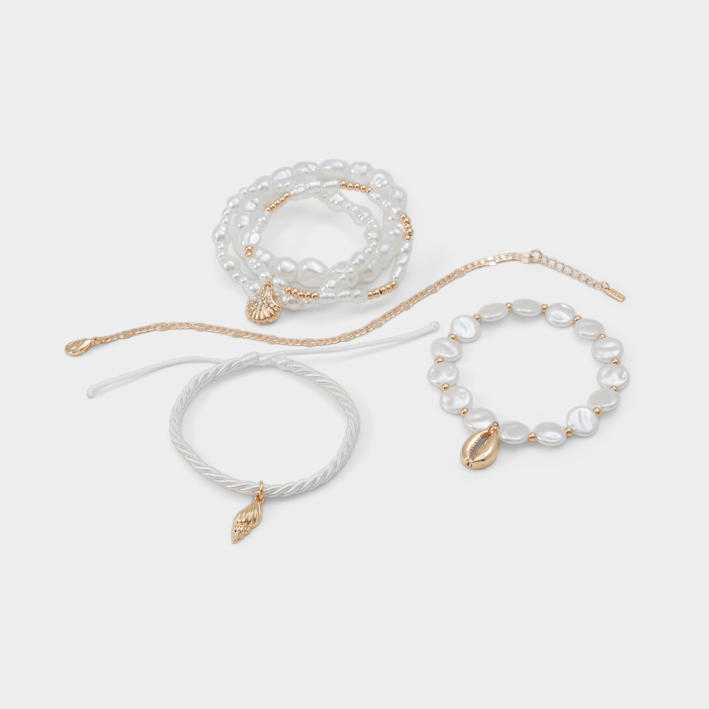 Aldo Qaretha Ice Women's Bracelets - Bracelet Women|Accessories