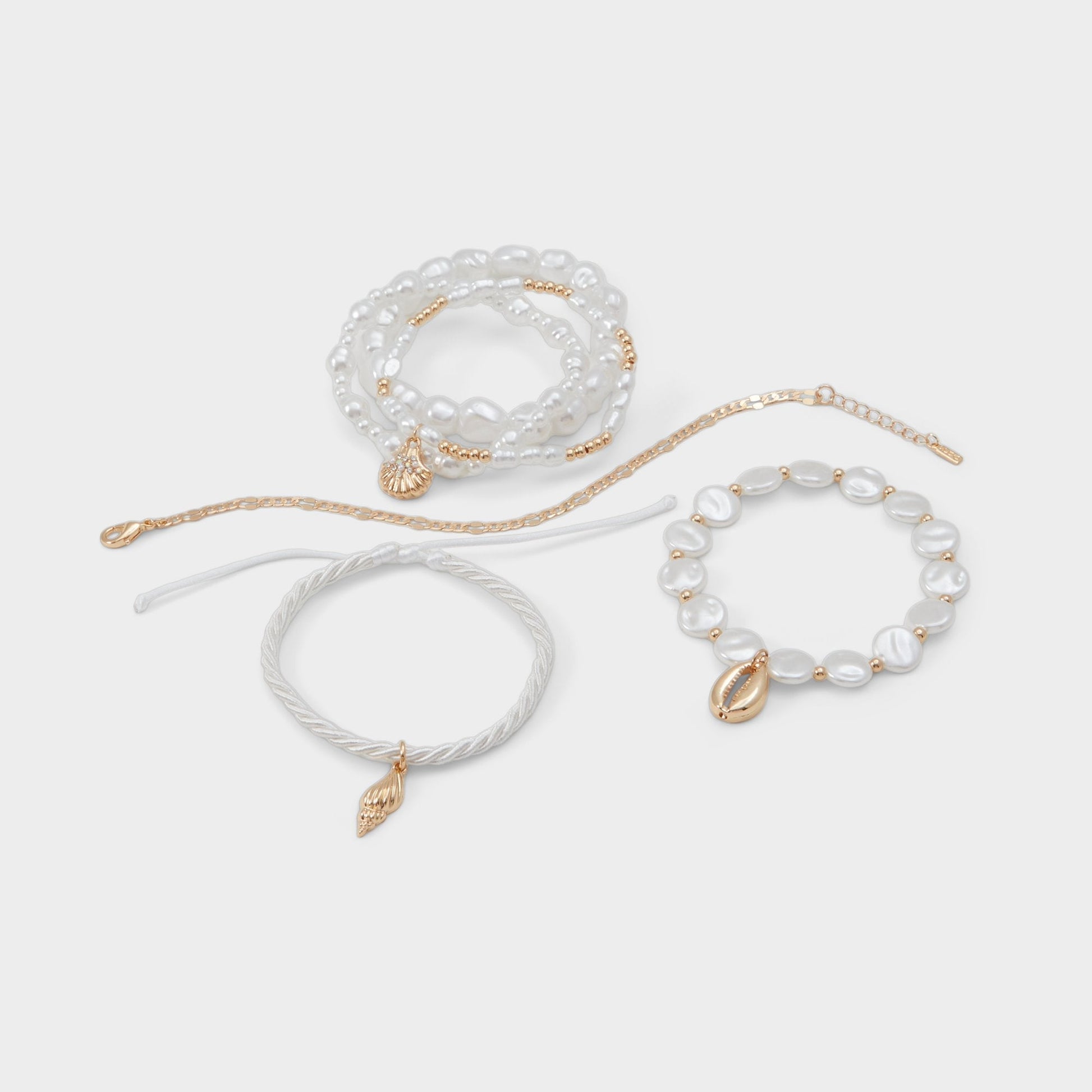 Aldo Qaretha Ice Women's Bracelets - Bracelet Women|Accessories