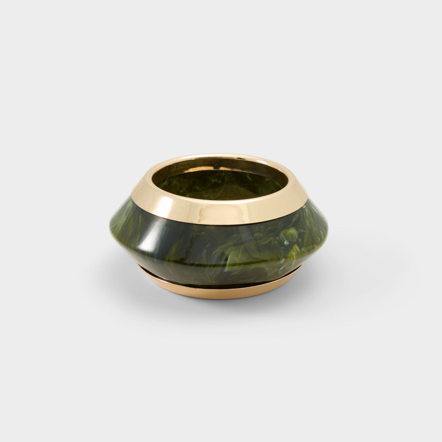 Aldo Nayelli in Green - Bangle bracelet Women|Accessories