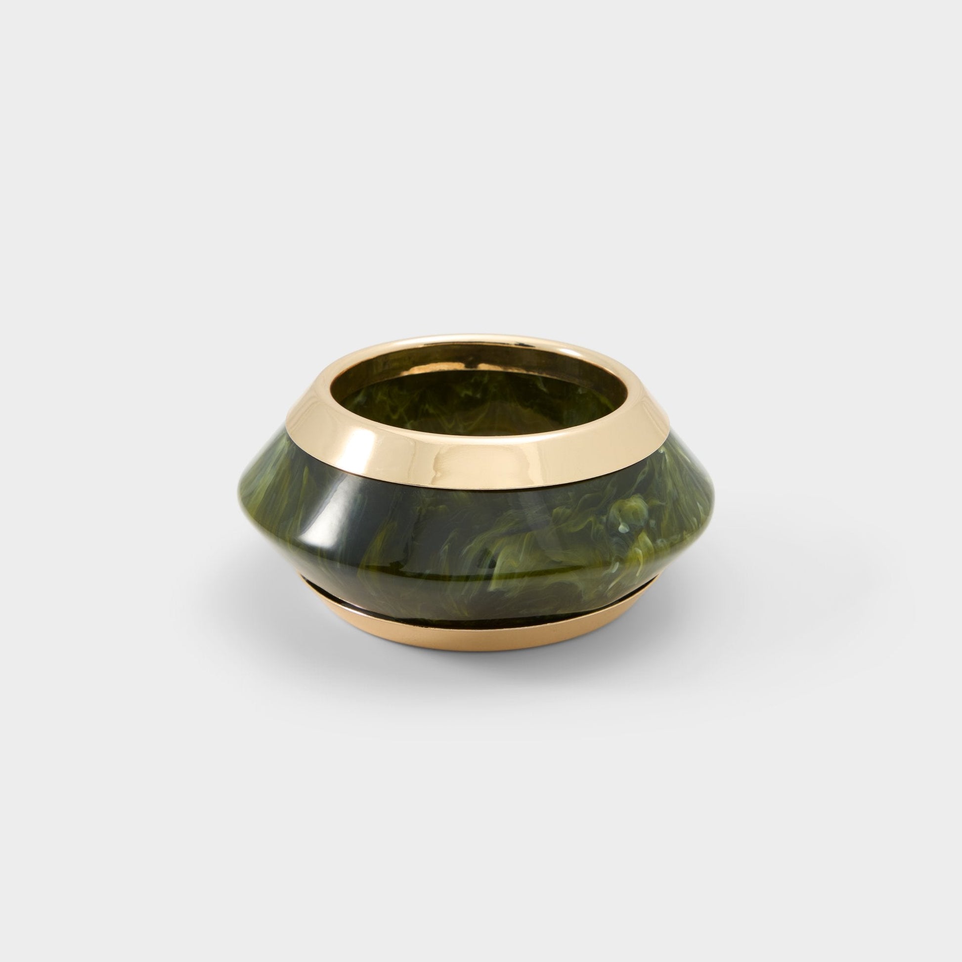 Aldo Nayelli in Green - Bangle bracelet Women|Accessories