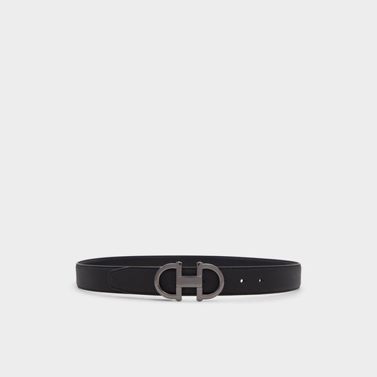 Aldo Gorrlenko Black Men's Belts - Belt Men