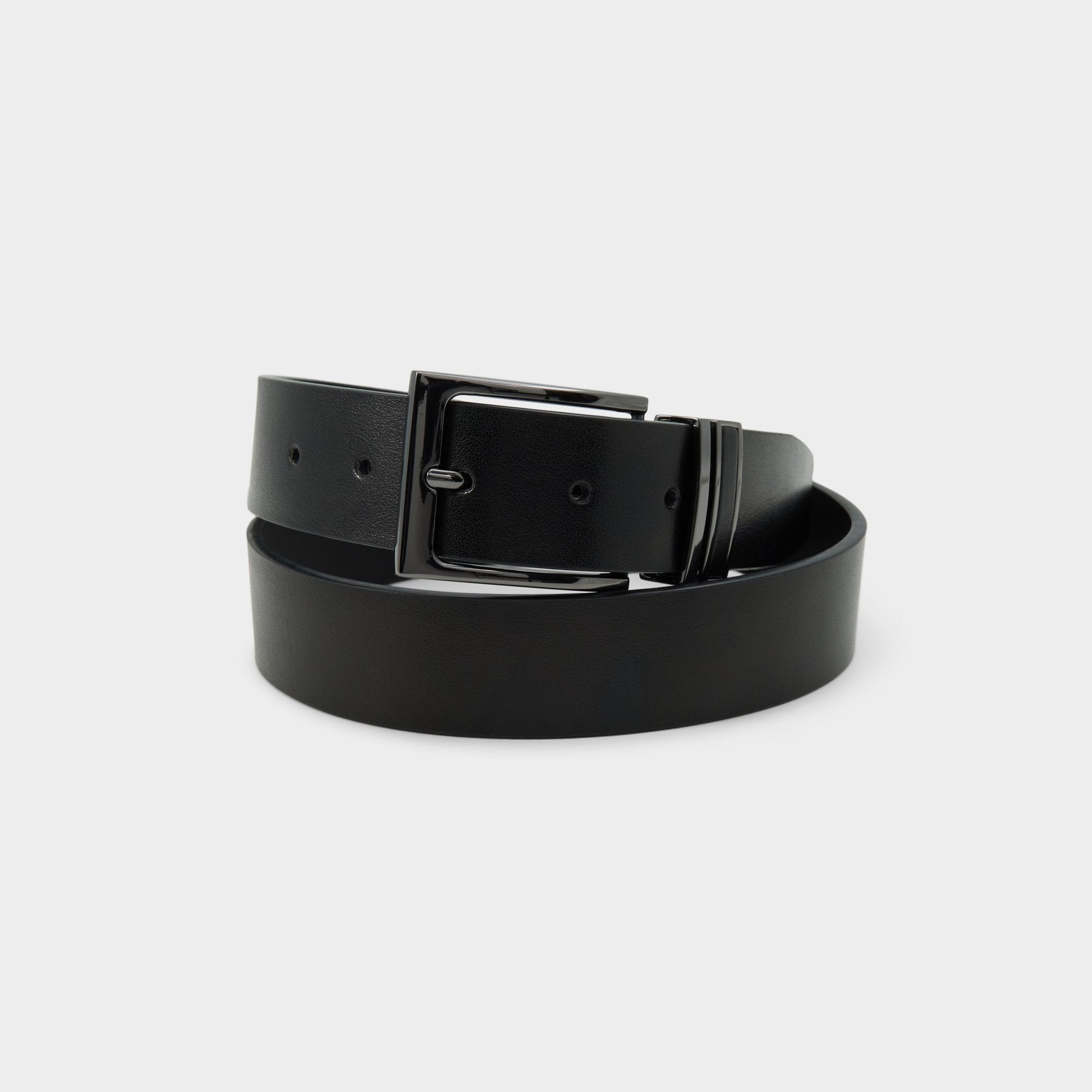 Aldo Beidlemann in Black - Belt Men