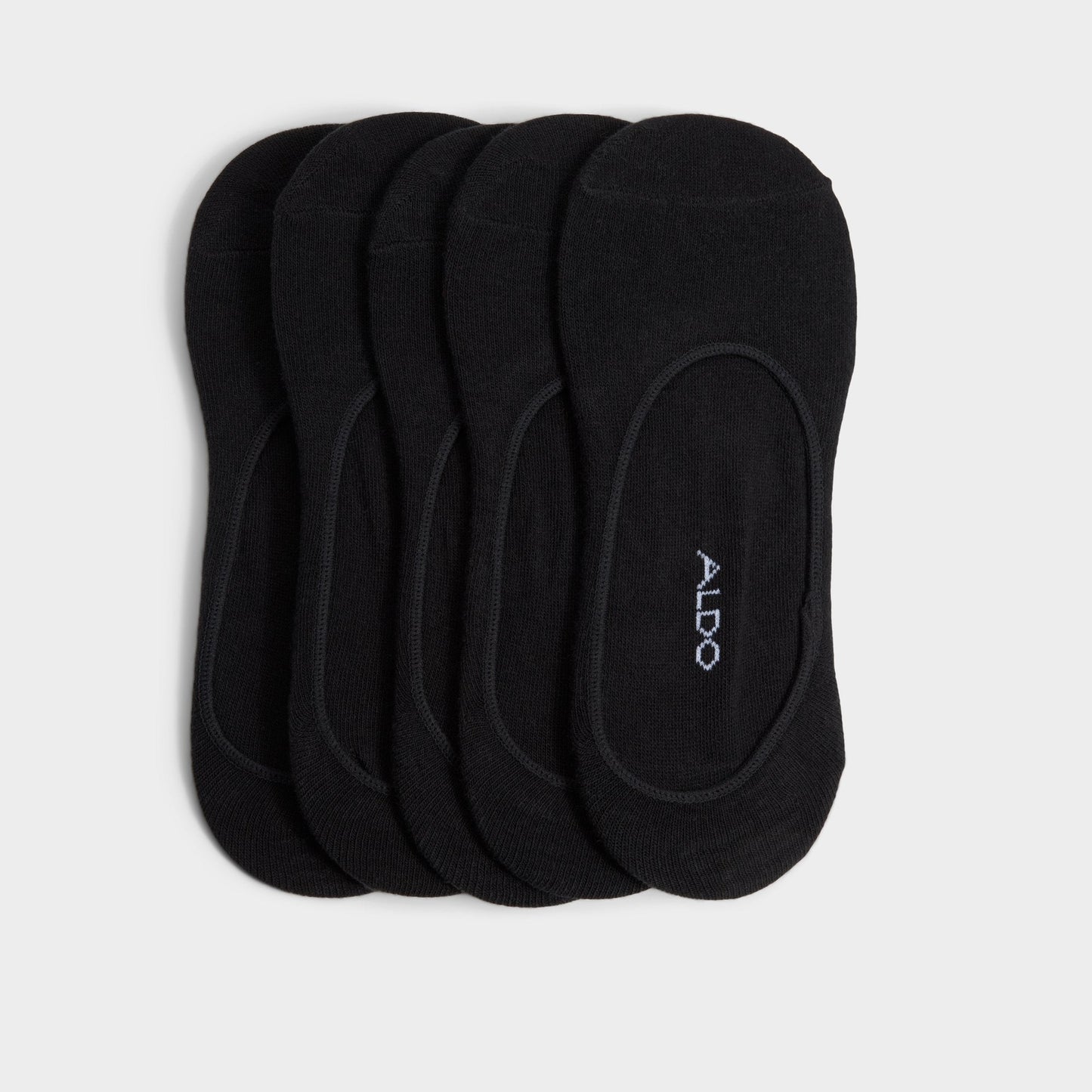 Aldo Duflos Black Men's Socks - Socks Men