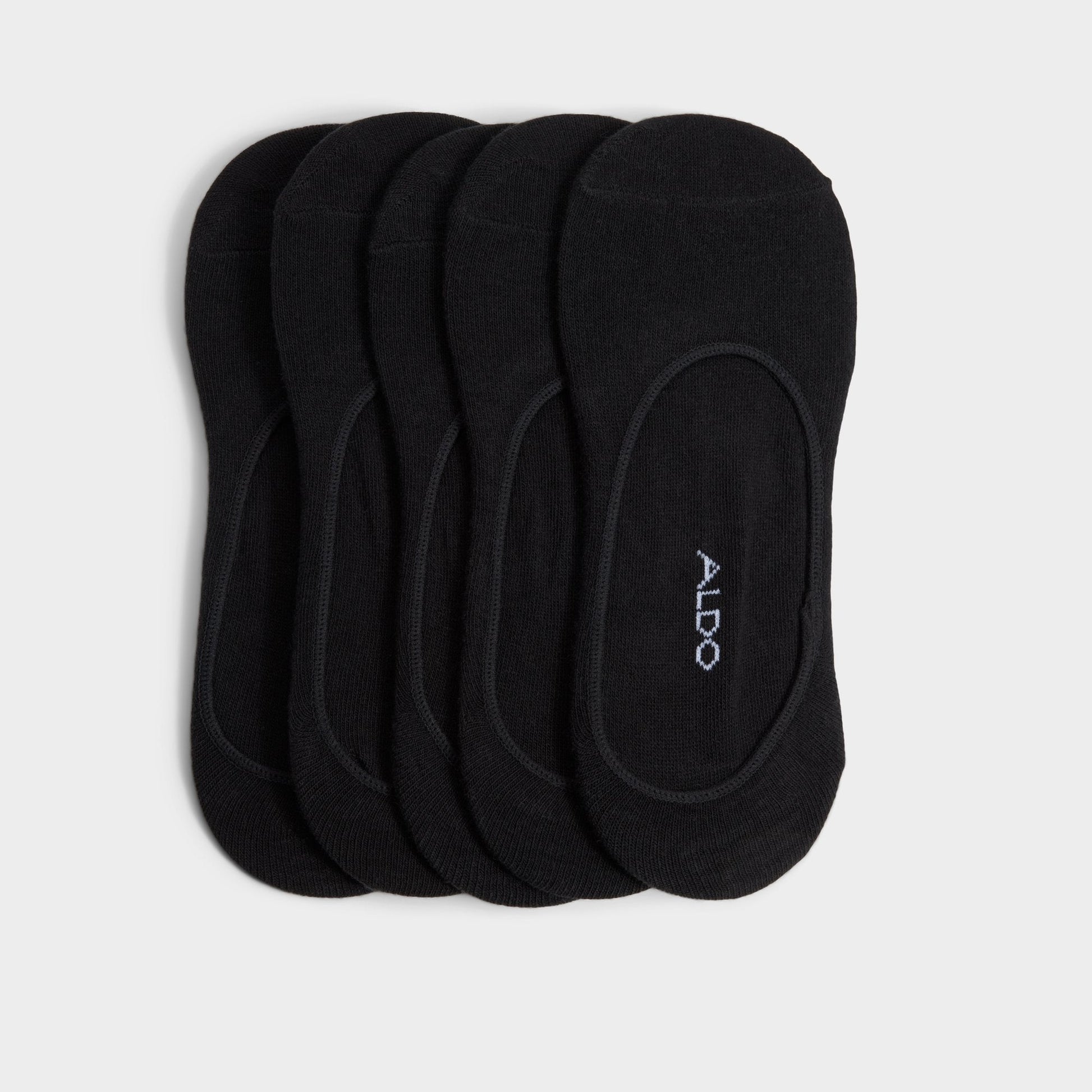 Aldo Duflos Black Men's Socks - Socks Men