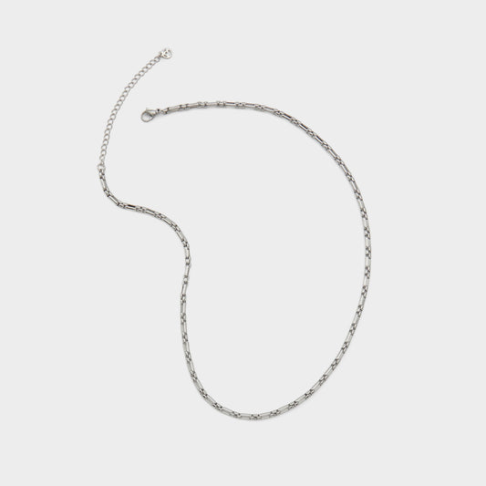 Aldo Nelig Silver Men's Jewelry - Necklace Men