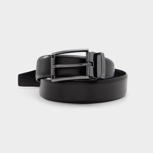 Aldo Haosh in Black 14186834 - Belt Men