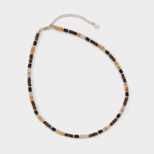 Aldo Edardor Other Brown Men's Jewelry - Necklace Men
