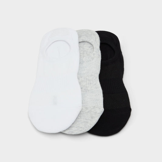 Aldo Bamaddlaen Grey Women's Socks - Socks Accessories